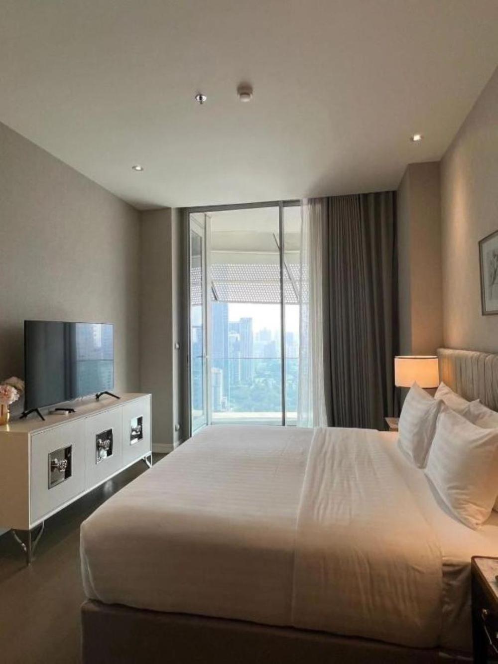 Beautiful Spacious Luxury Apartment 850Sqft In Siam Chit Lom Bangkok Exterior photo